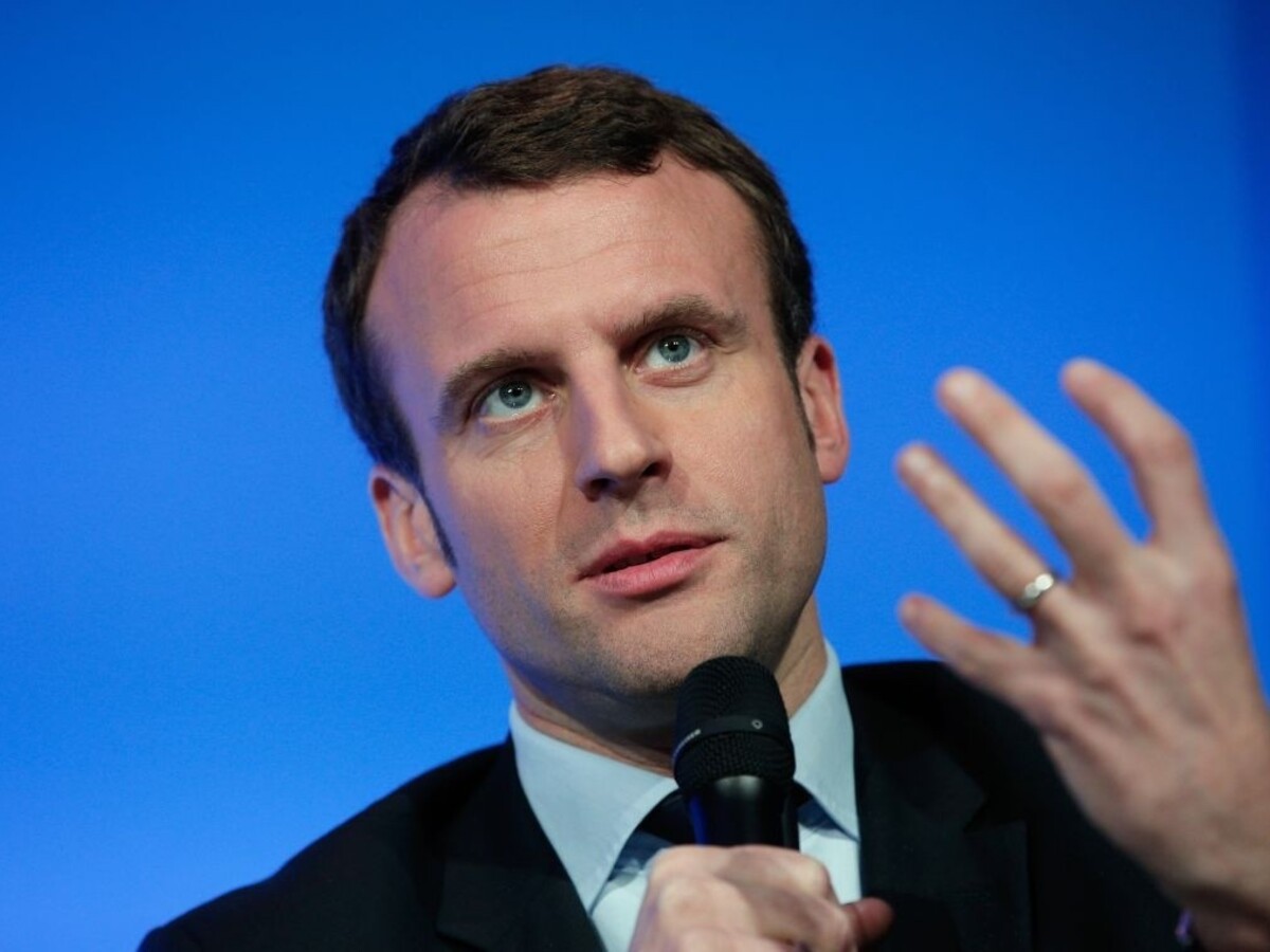 Buď ste vnútri, alebo vonku. Francúzi budú po Brexite nekompromisní