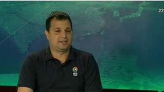 HOSŤ V ŠTÚDIU: R. Ďuriš o ukončenej sezóne NBA