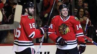 Pánik pokračuje v Chicagu, podpísal ročný kontrakt