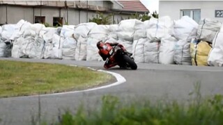 Kopčiansky motookruh ovládli jazdci z Česka i Nemecka