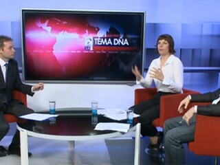 Klesajúca nezamestnanosť / Politické turbulencie / Ako ďalej, Veľká Británia?