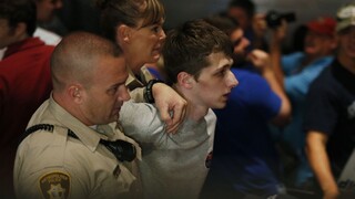 Mladý Brit chystal atentát na Trumpa, neskôr sa plánoval sám zastreliť