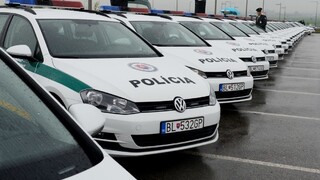 Expolicajt Kosík pôjde do väzenia za falšovanie zmeniek