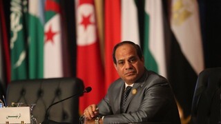 Egypt neodstúpi ostrovy Saudskej Arábii, považuje to za nezákonné