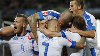 Sme v osemfinále, posunulo nás víťazstvo Nemecka nad Severným Írskom