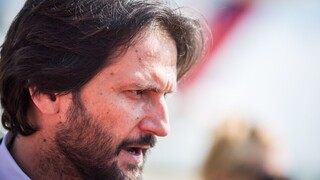 TB R. Kaliňáka po prílete vládneho špeciálu s dovolenkármi