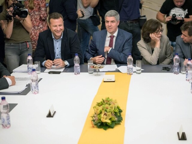 Na odvolávanie Kaliňáka nie je dôvod, myslí si Bugár