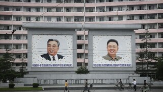 Severná Kórea odpálila dve raketové strely za jeden deň