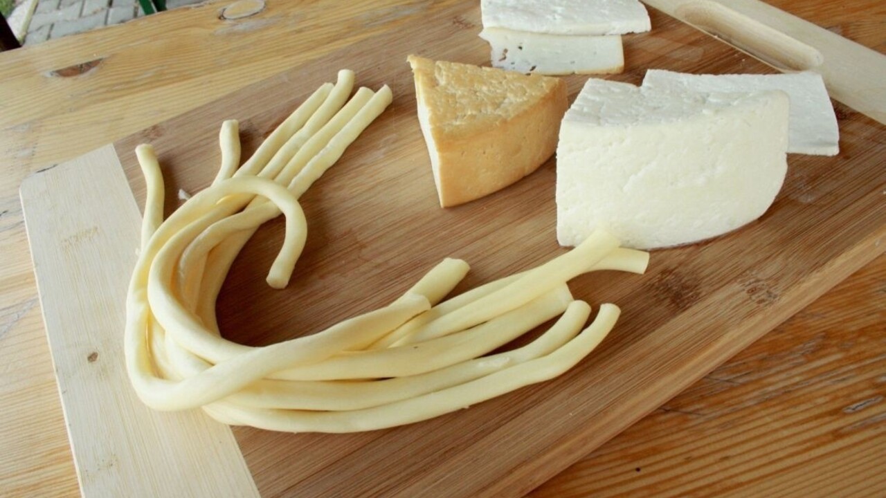 Skontrolovali stovky vzoriek syrov a mlieka, encefalitídu v žiadnej nenašli