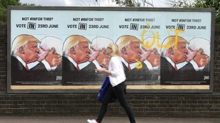 Čo hrozí po odchode Britov z Únie? Pozrite si 5 možných scenárov