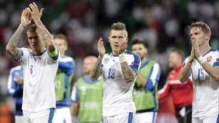 Slováci sa po postupe medzi elitu naďalej pripravujú vo Vichy