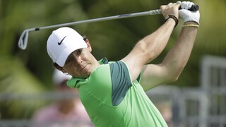 Golfista Mcllroy nepocestuje do Ria, obáva sa o svoje zdravie
