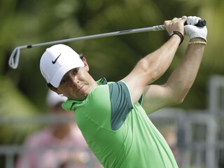 Golfista Mcllroy nepocestuje do Ria, obáva sa o svoje zdravie