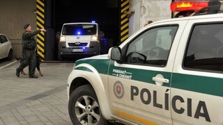 Jeden z piťovcov spáchal samovraždu, zanechal list na rozlúčku