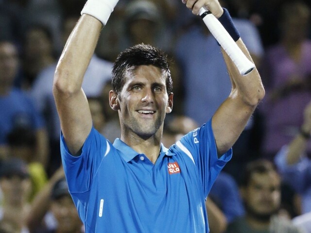 Djokovič je odhodlaný získať ďalší grandslamový titul