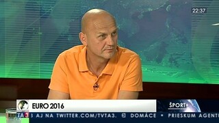 HOSŤ V ŠTÚDIU: J. Šimon o Eure 2016
