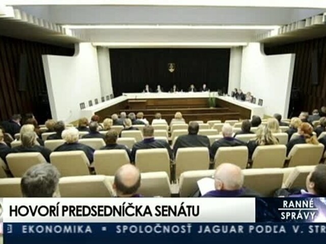 Najvyšší súd oslobodil sudcu Valkoviča, dôkazy o korupcii nestačili