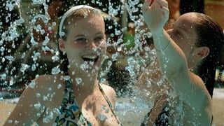 Prišli tropické dni, vydali výstrahy pred vysokými teplotami