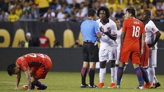 Čile zdolalo Kolumbiu a stalo sa druhým finalistom Copa América