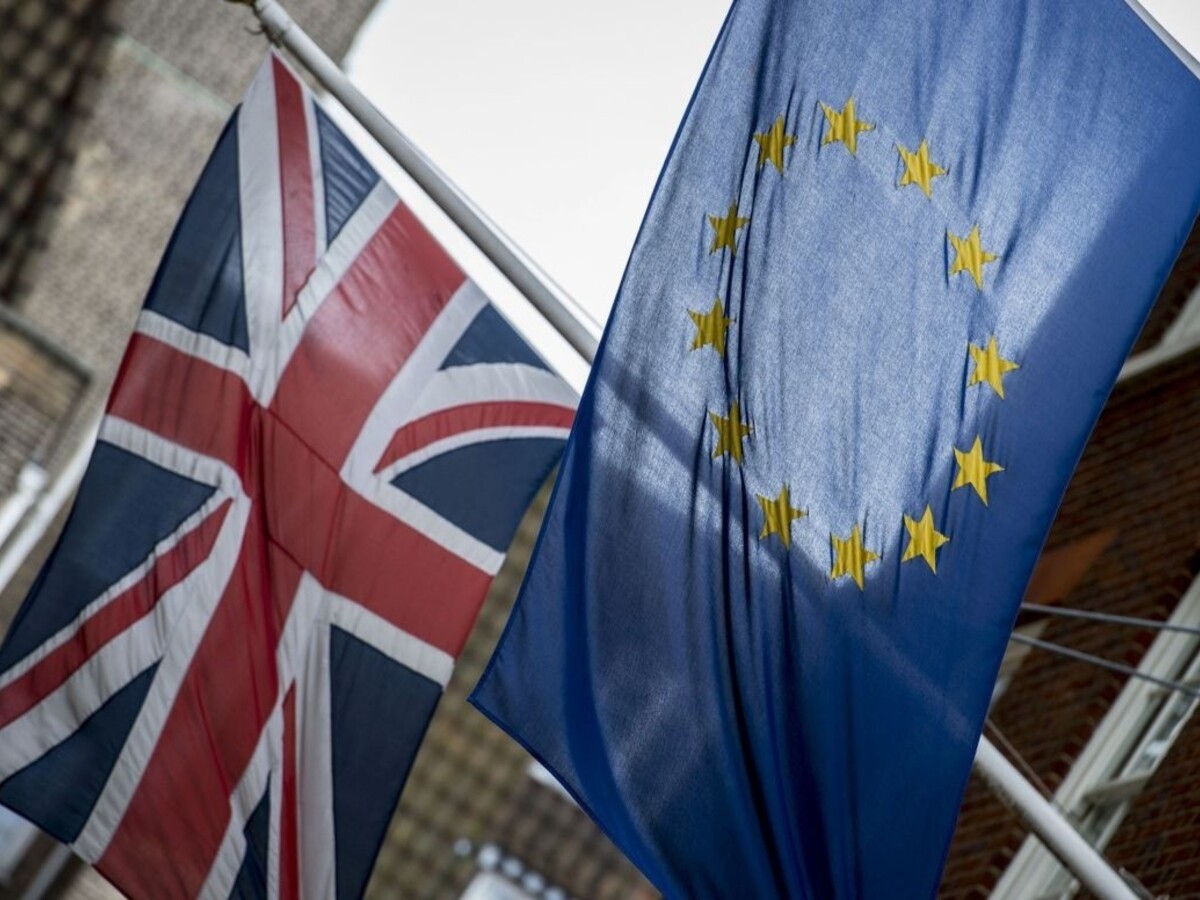 Británia má vysoký rating AAA, po Brexite oň rýchlo príde