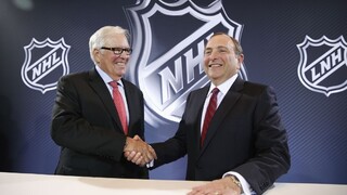 NHL sa po rokoch opäť rozšíri, novým tímom bude Las Vegas