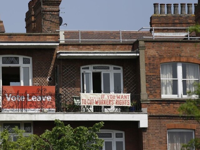 Únia si pripravila odpoveď na Brexit, treba čítať medzi riadkami