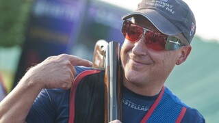 Strelec Varga získal na Svetovom pohári striebro, naladil sa na Rio