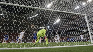 A. Vrbovská o EURO 2016 pred osemfinále
