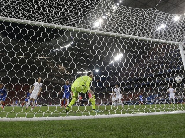 A. Vrbovská o EURO 2016 pred osemfinále