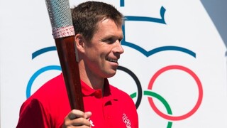 Martikán nechýbal na olympiádach od roku 1996, do Ria ide ako divák