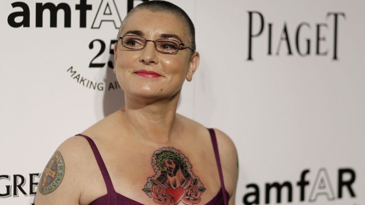 Sinéad O'Connor poprela, že sa rodine vyhrážala samovraždou