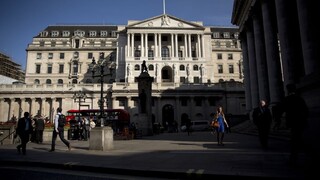Po Brexite podporí Britská centrálna banka finančné trhy 250 miliardami libier