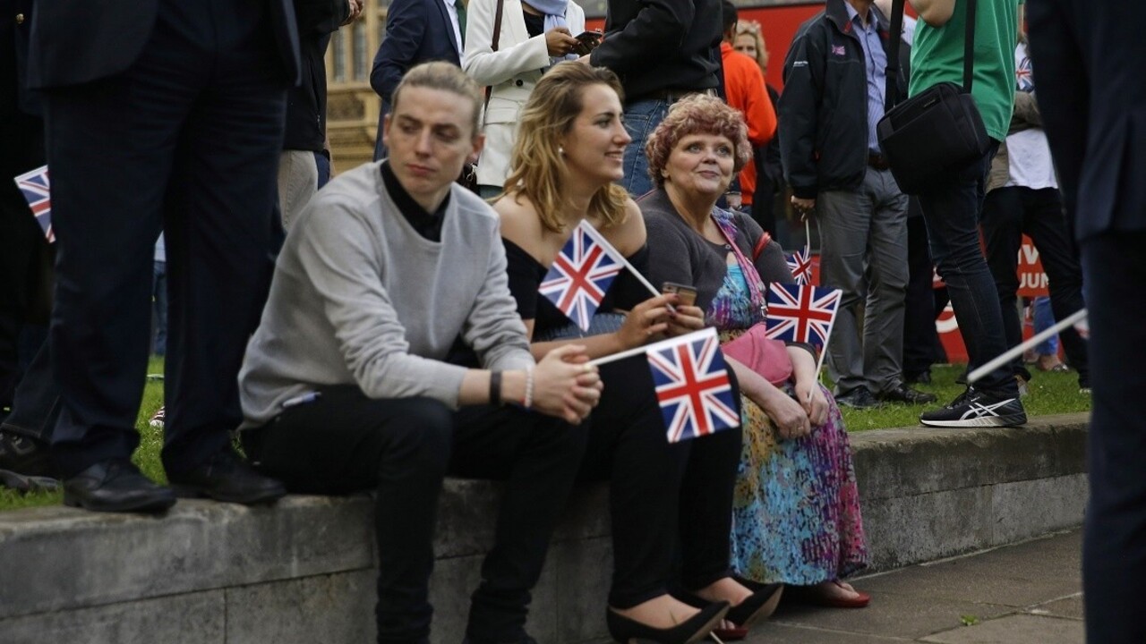 Volebné výsledky: Krajiny Británie odkryli rozdiely a opačný názor