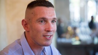 Tomi Kid s kariérou skončí až po odvete, na súpera má jednoduchý recept