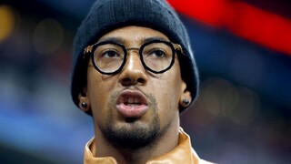 Boateng je späť, zrejme stihne súboj proti Slovensku