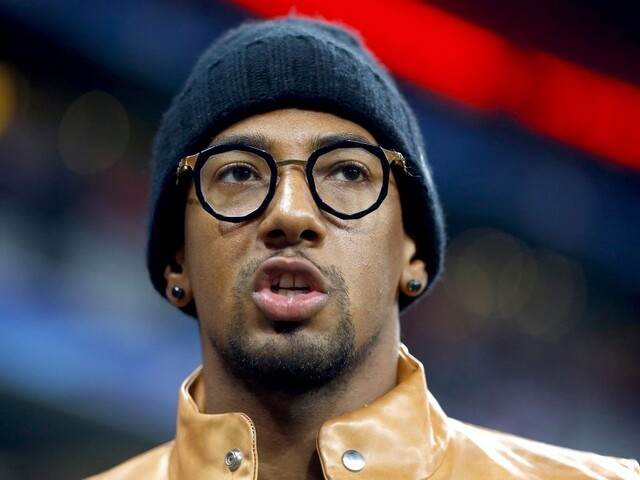 Boateng je späť, zrejme stihne súboj proti Slovensku