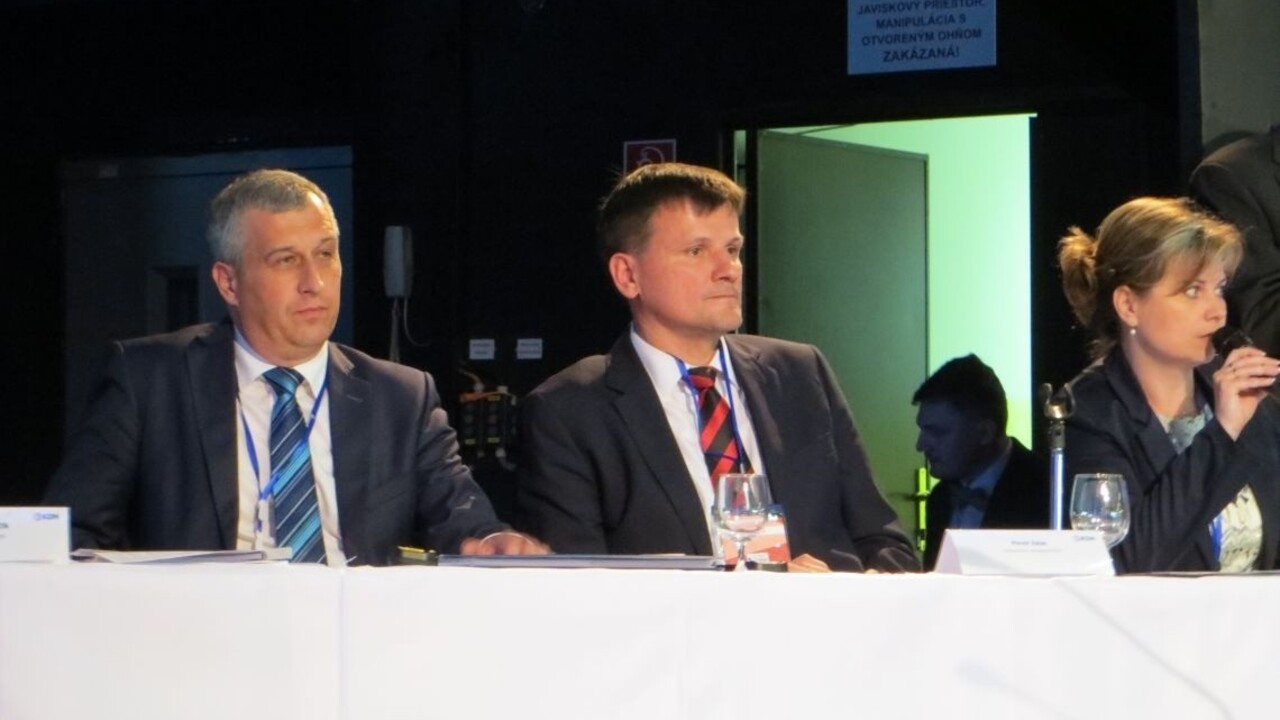 Do predsedníctva KDH zvolili europoslanca i katolícku aktivistku