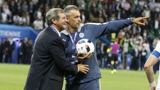 Kozák neprezradil zostavu, hrať sú pripravení takmer všetci