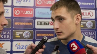 Bero má za sebou zrejme posledný zápas v drese Trenčína