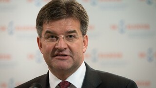 Lajčák v TA3: Brexit je ostrý štart nášho predsedníctva