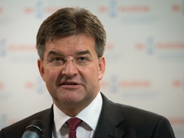 Lajčák v TA3: Brexit je ostrý štart nášho predsedníctva