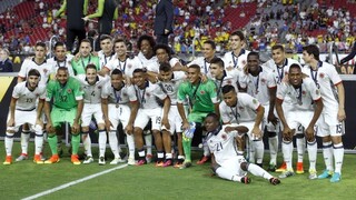 Bronz z Copa América získala Kolumbia vďaka ukážkovej akcii
