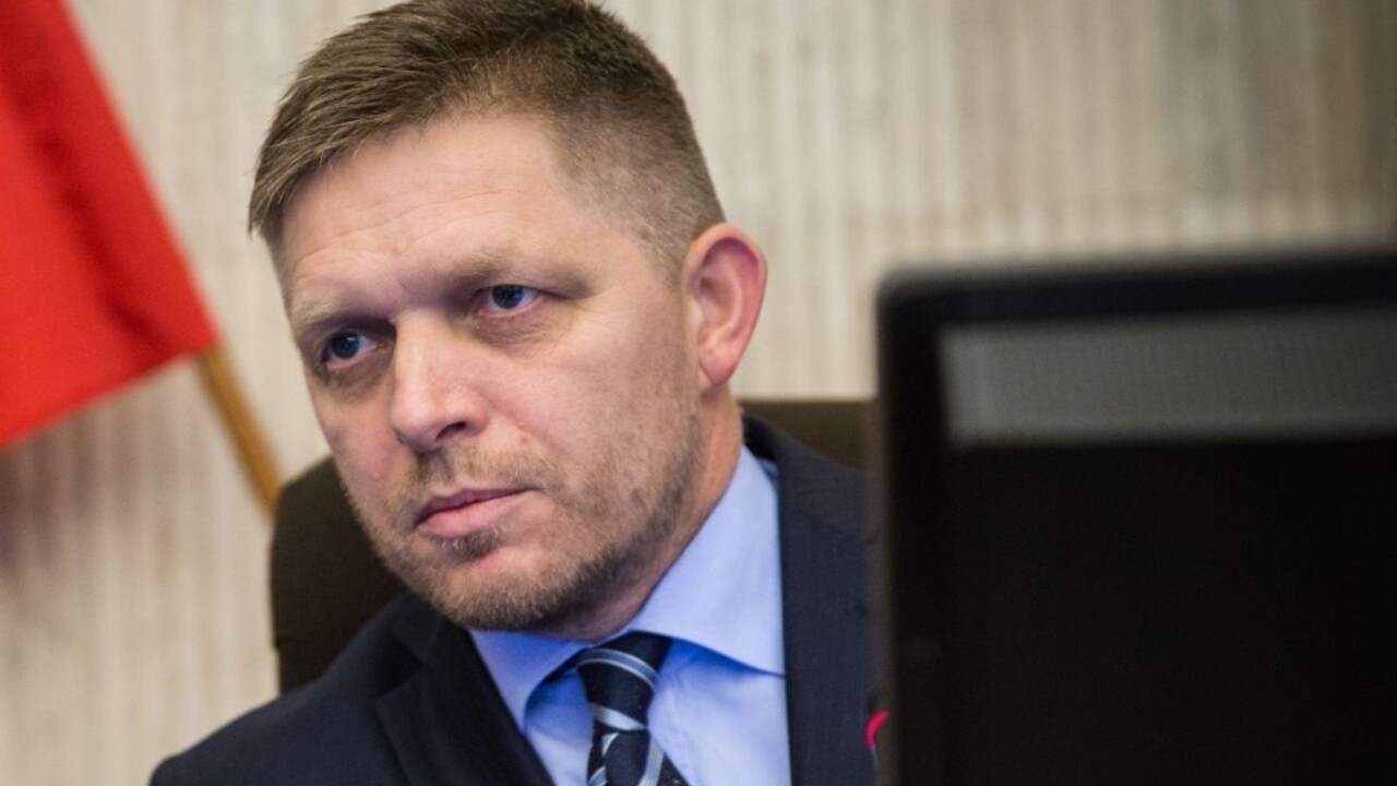 Fico v TA3: Rozhodovať by mali všetci členovia EÚ