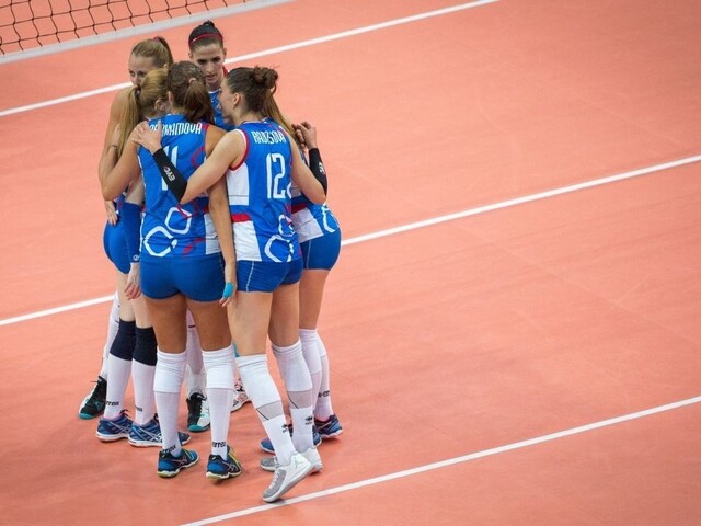 Slovenky sú prvýkrát v histórii vo finále Európskej volejbalovej ligy