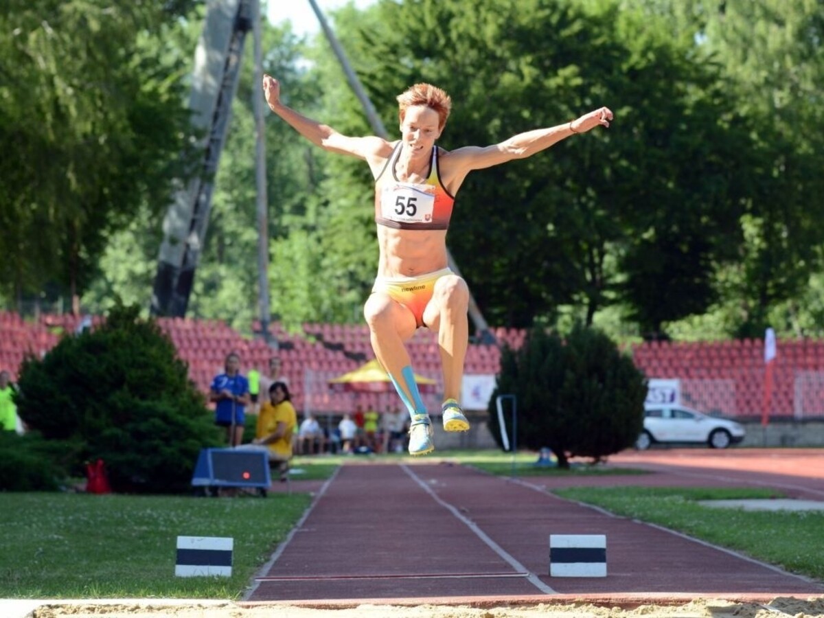 Jana Velďáková splnila na MSR olympijský limit do Ria