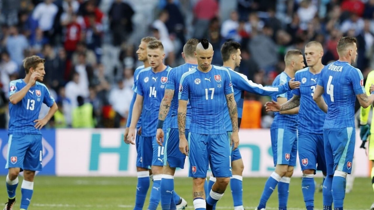 Kozák: Celkovo hodnotím naše účinkovanie na ME ako fantastické