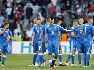 Kozák: Celkovo hodnotím naše účinkovanie na ME ako fantastické
