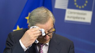 Plán Bruselu po Brexite: V Únii zostane v peňaženkách len euro