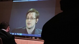 Snowdenovi v Nórsku udelili cenu, hrozí mu však vydanie do USA