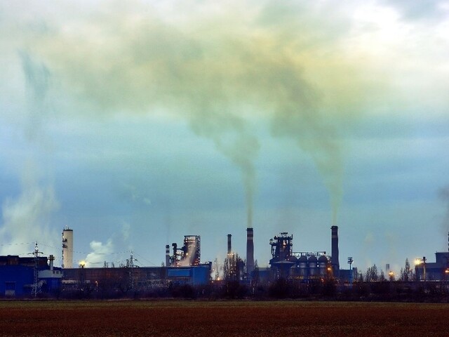 Opozícii sa nepozdáva prepúšťanie v U. S. Steel, zvolali hospodársky výbor